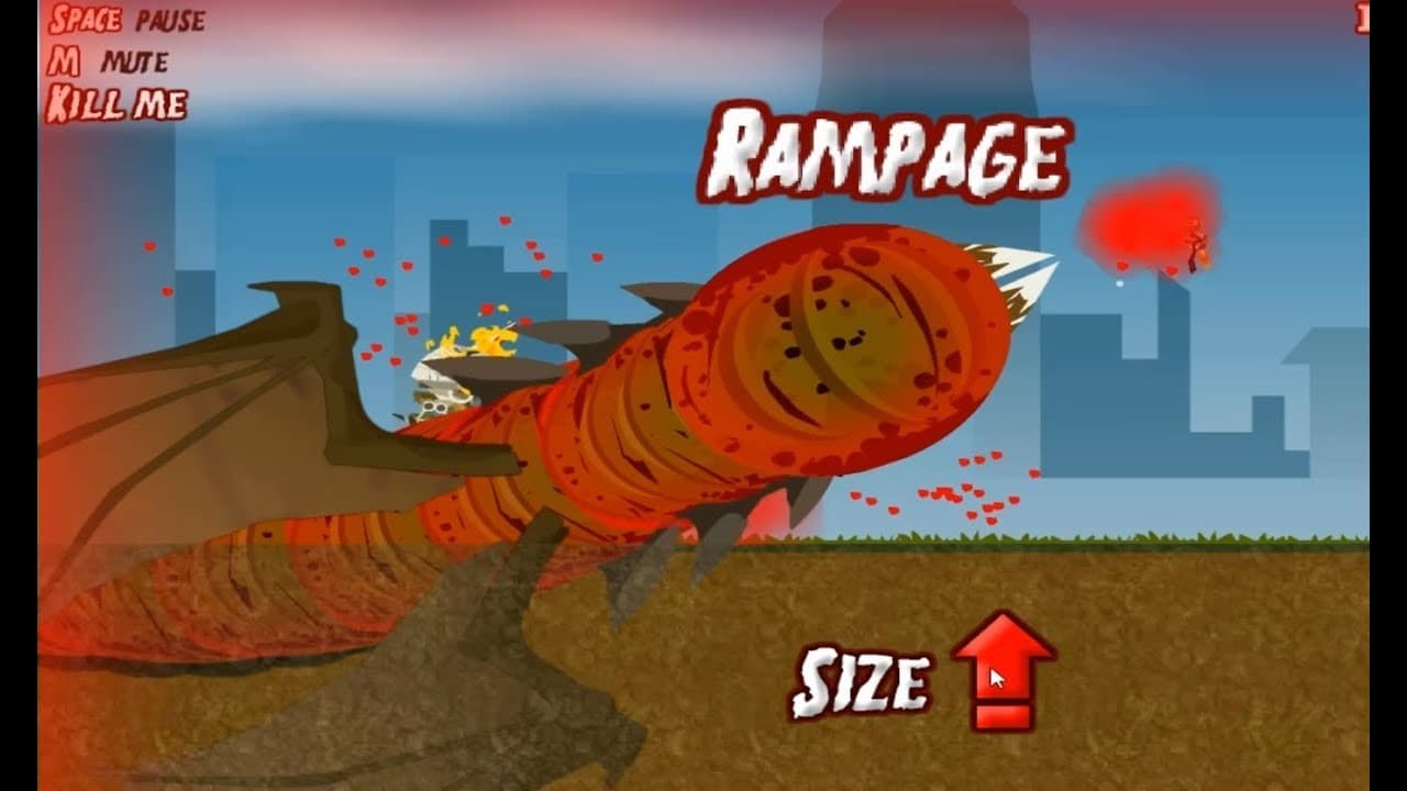 Effing Worms trailer thumbnail