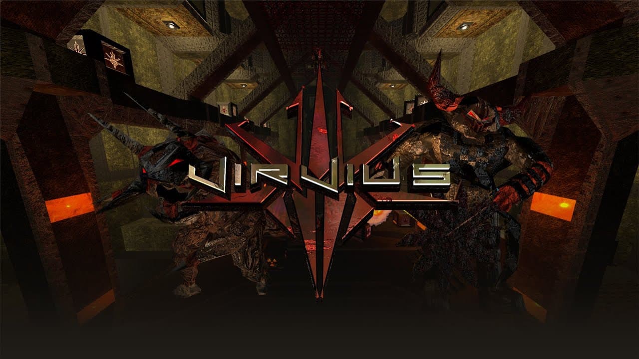 Virvius trailer thumbnail