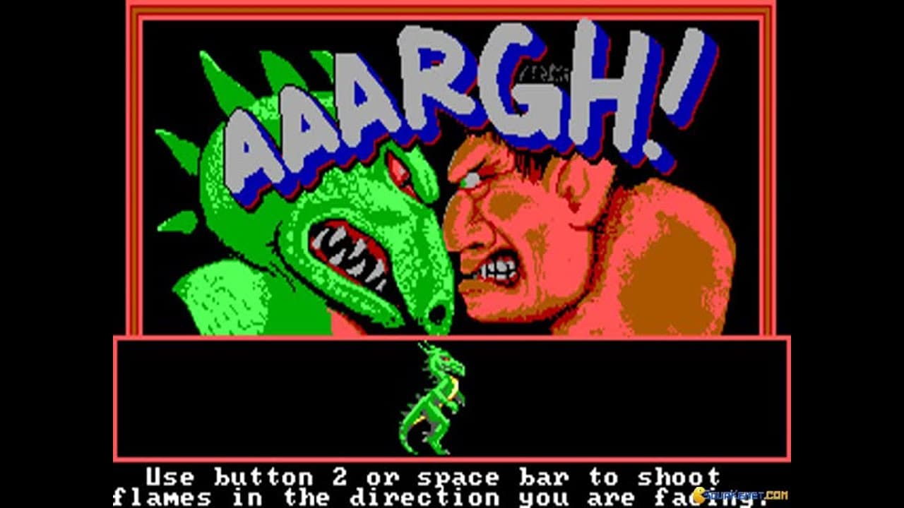 Aaargh! trailer thumbnail