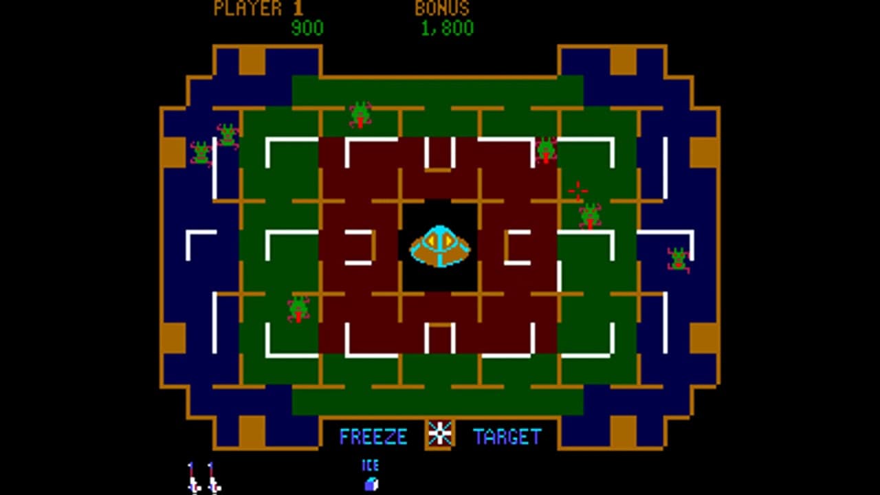 Mazer Blazer trailer thumbnail