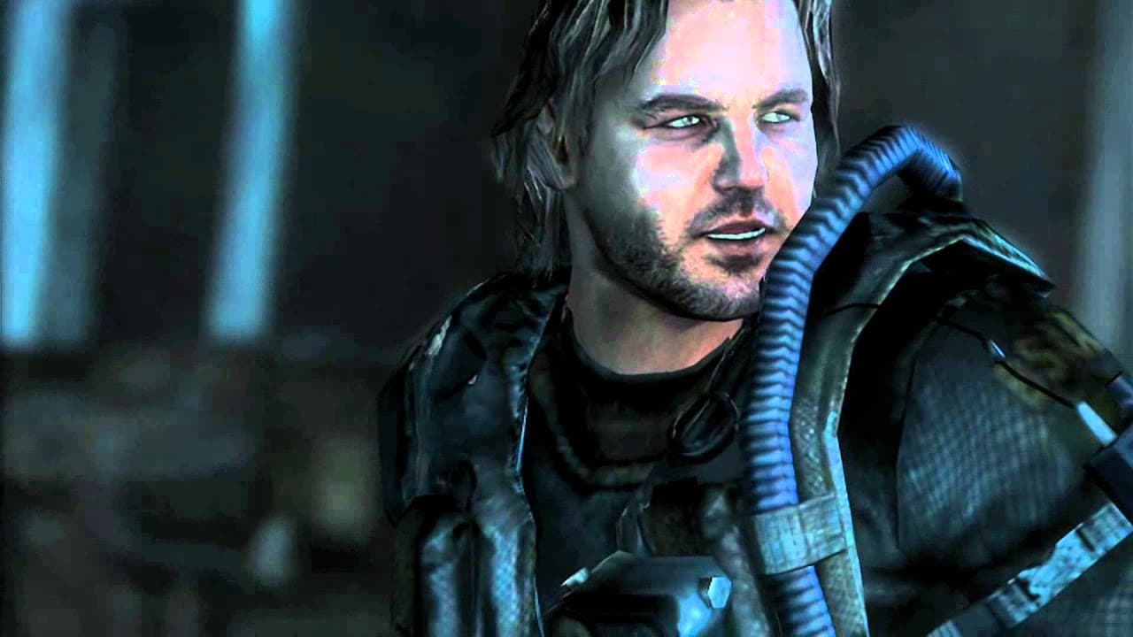 Resident Evil: Revelations trailer thumbnail