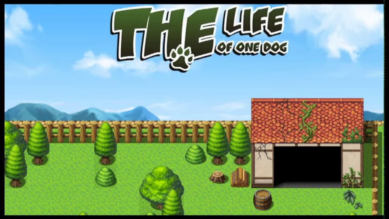 The Life of One Dog trailer thumbnail