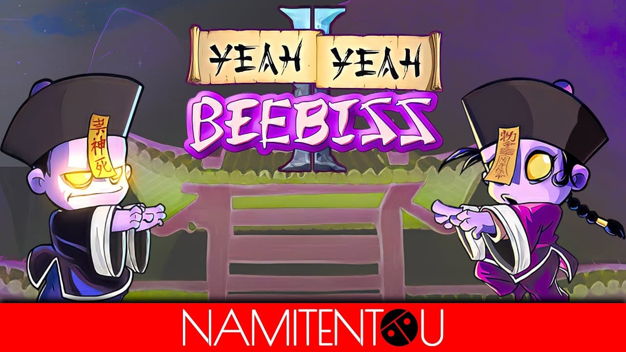Yeah Yeah Beebiss II trailer thumbnail