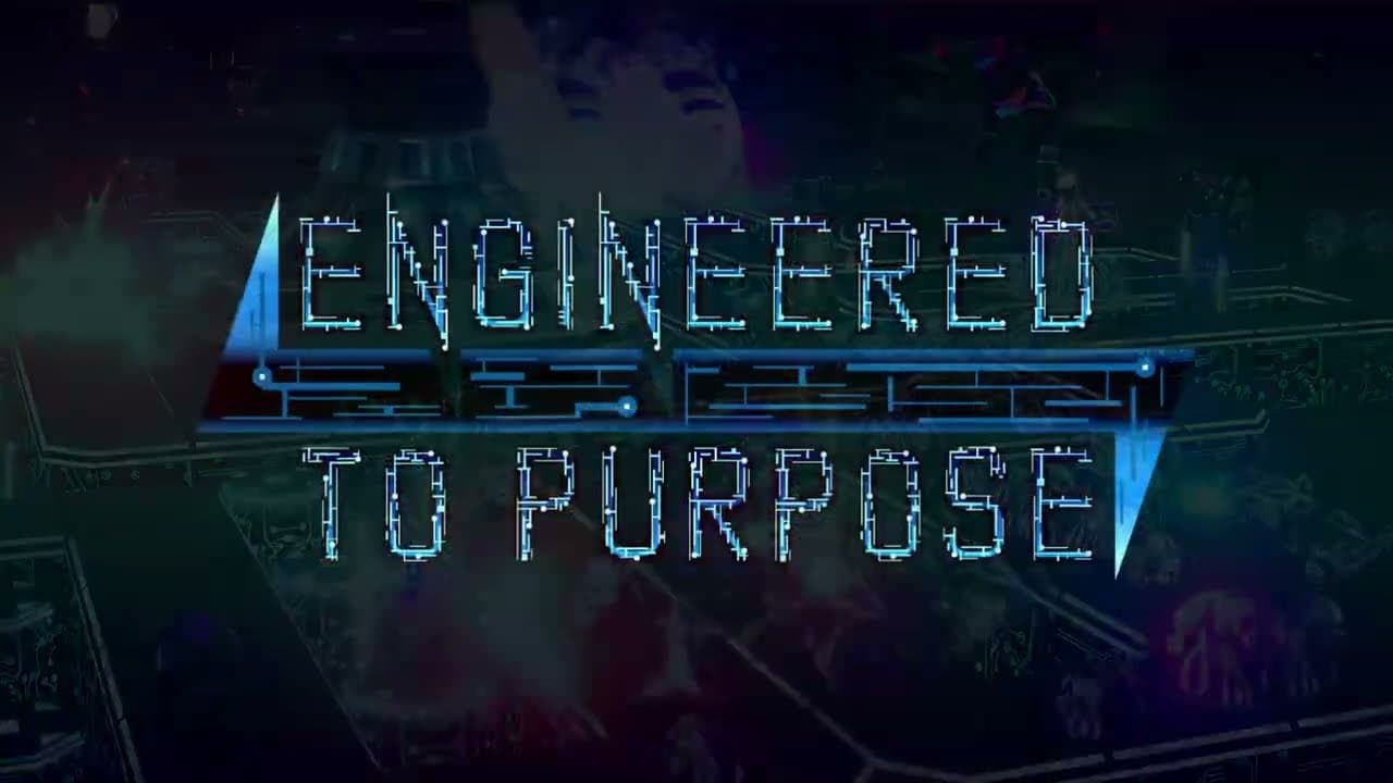 Engineered to Purpose trailer thumbnail