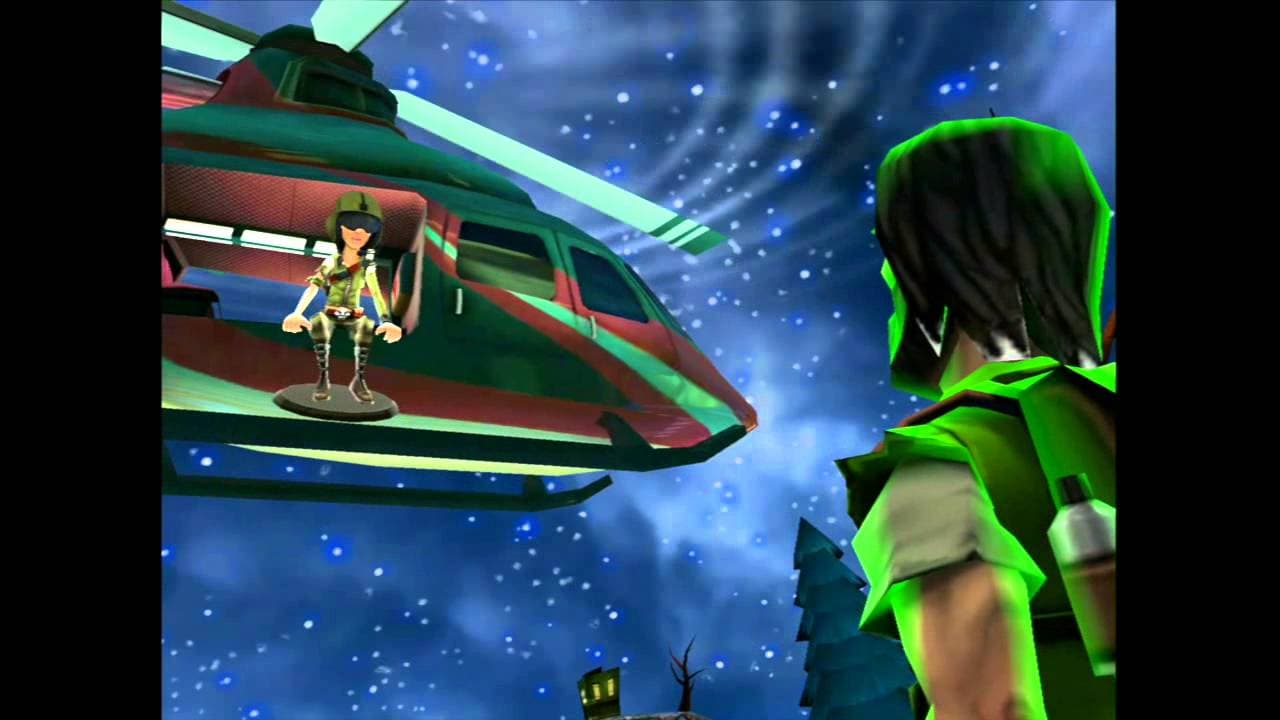 Zombies!!! trailer thumbnail