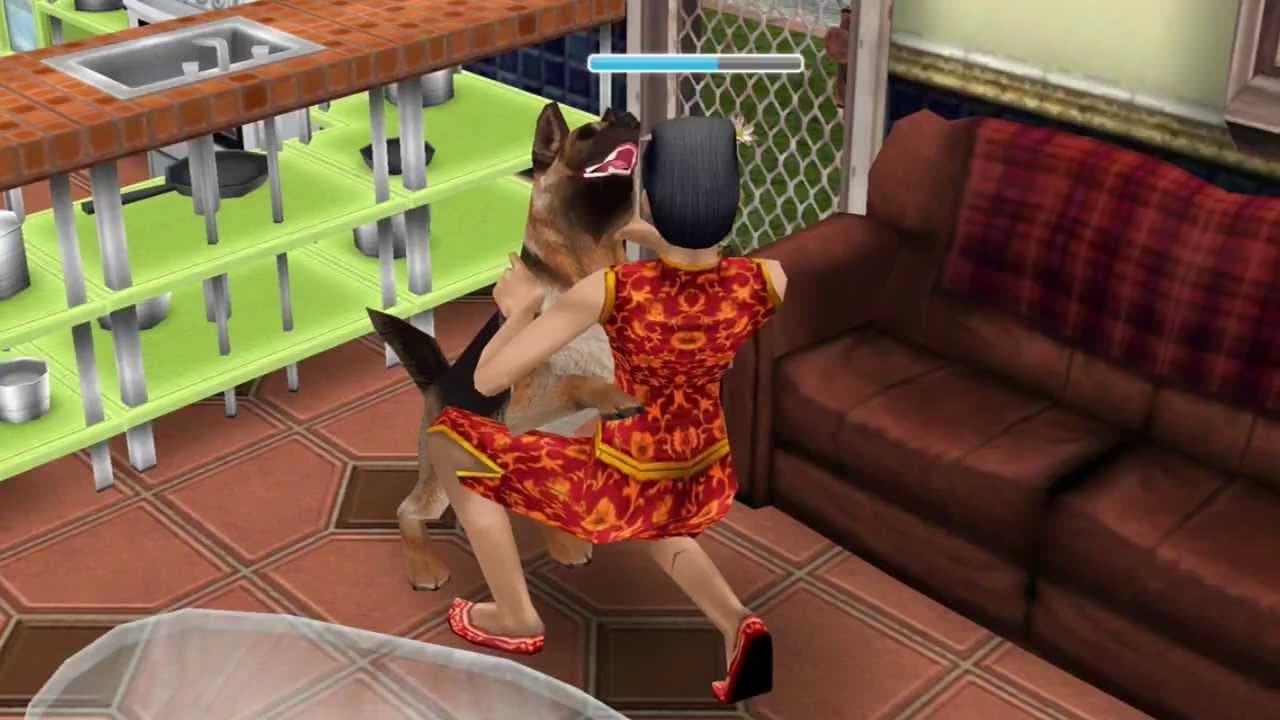 The Sims FreePlay trailer thumbnail