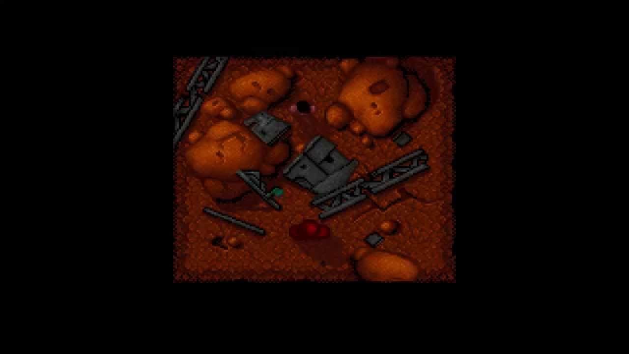 Dreamweb trailer thumbnail