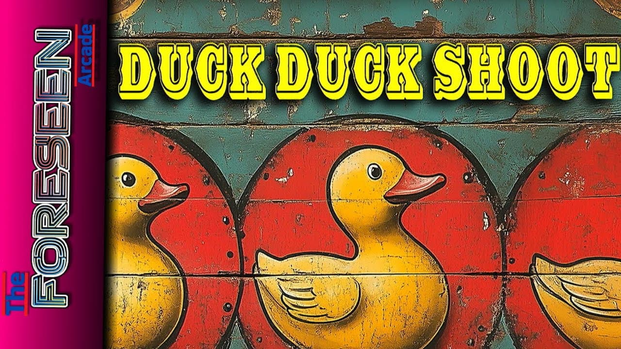 Duck Duck Shoot trailer thumbnail