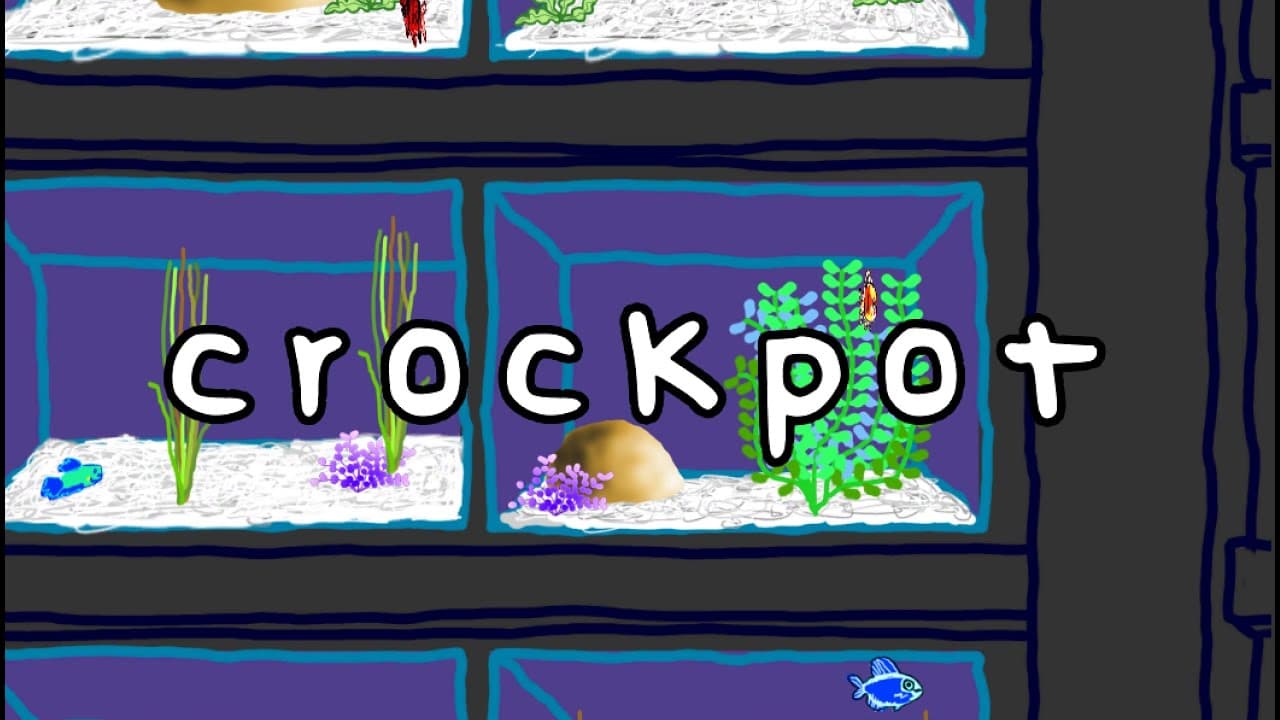 Crockpot trailer thumbnail