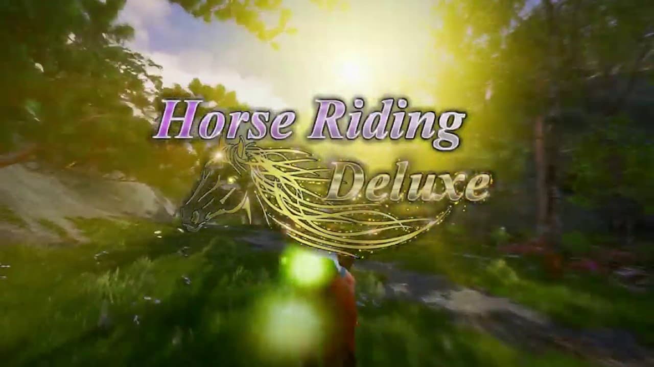 HRD 3 Pegasus Island trailer thumbnail