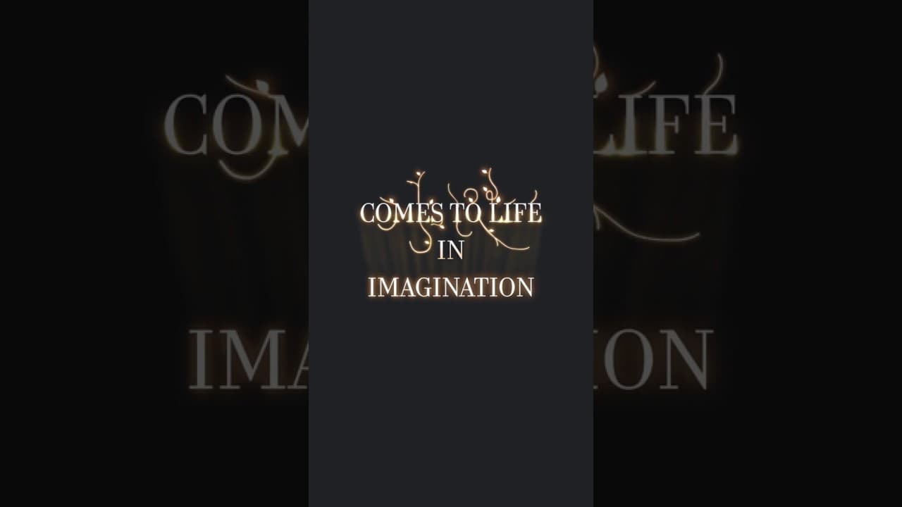 Maginary trailer thumbnail