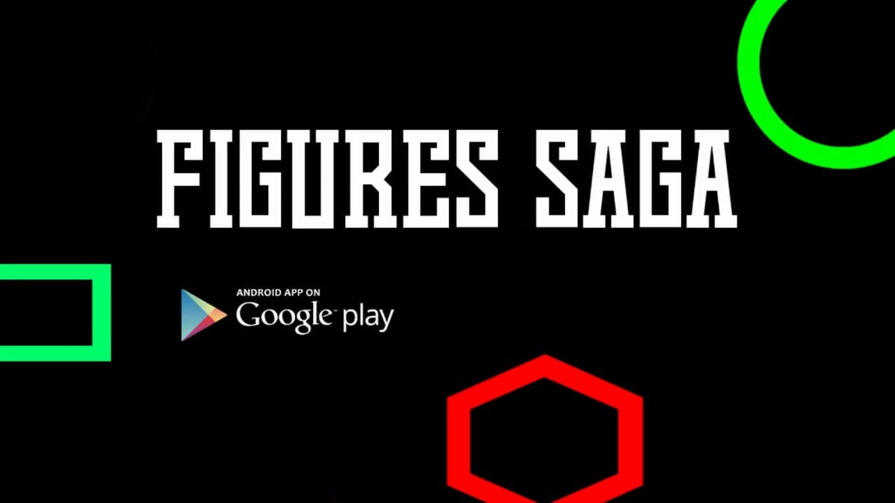 Figures Saga trailer thumbnail