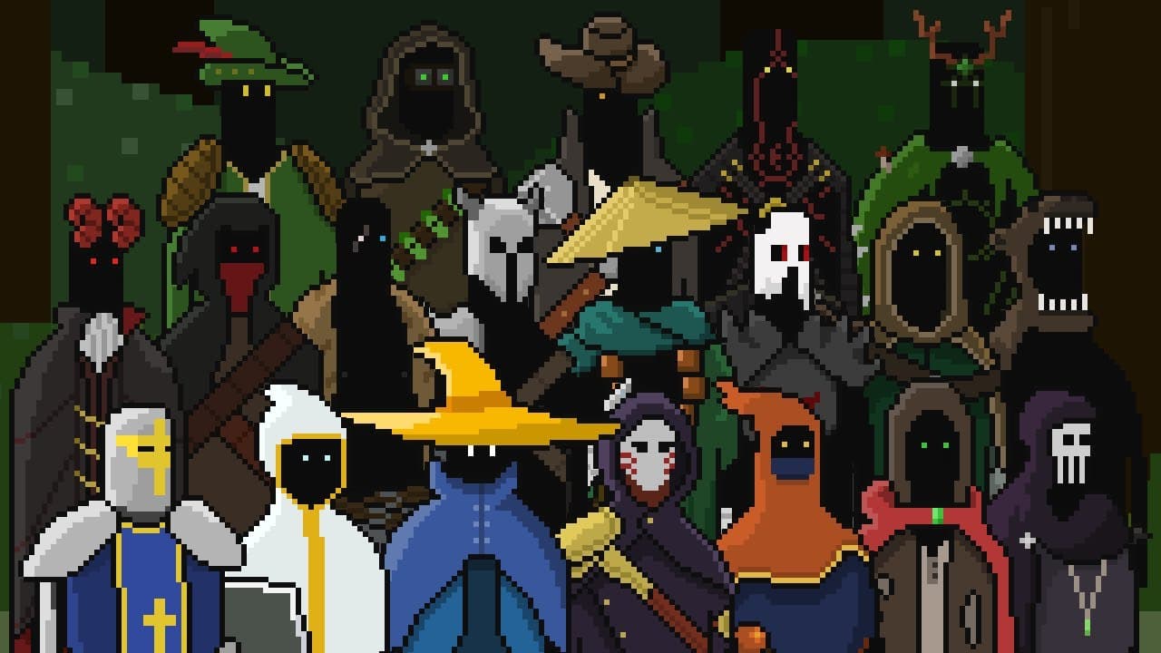 Astronarch trailer thumbnail