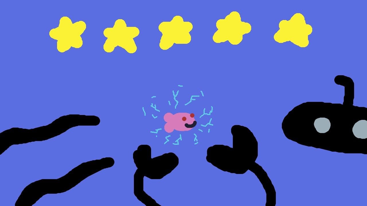 5 Star Fishy trailer thumbnail