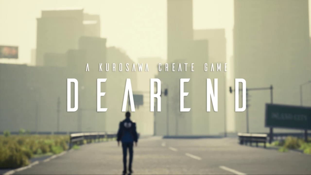 Dearend trailer thumbnail