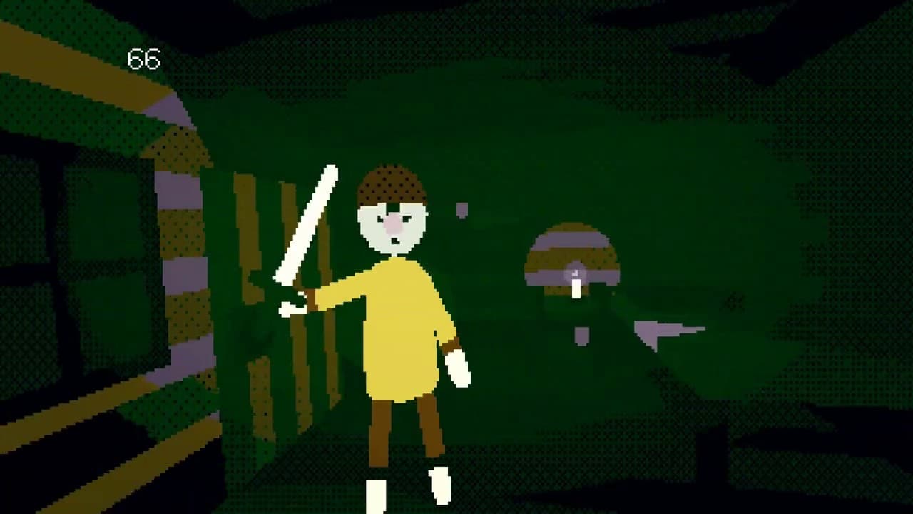 Pilfer trailer thumbnail