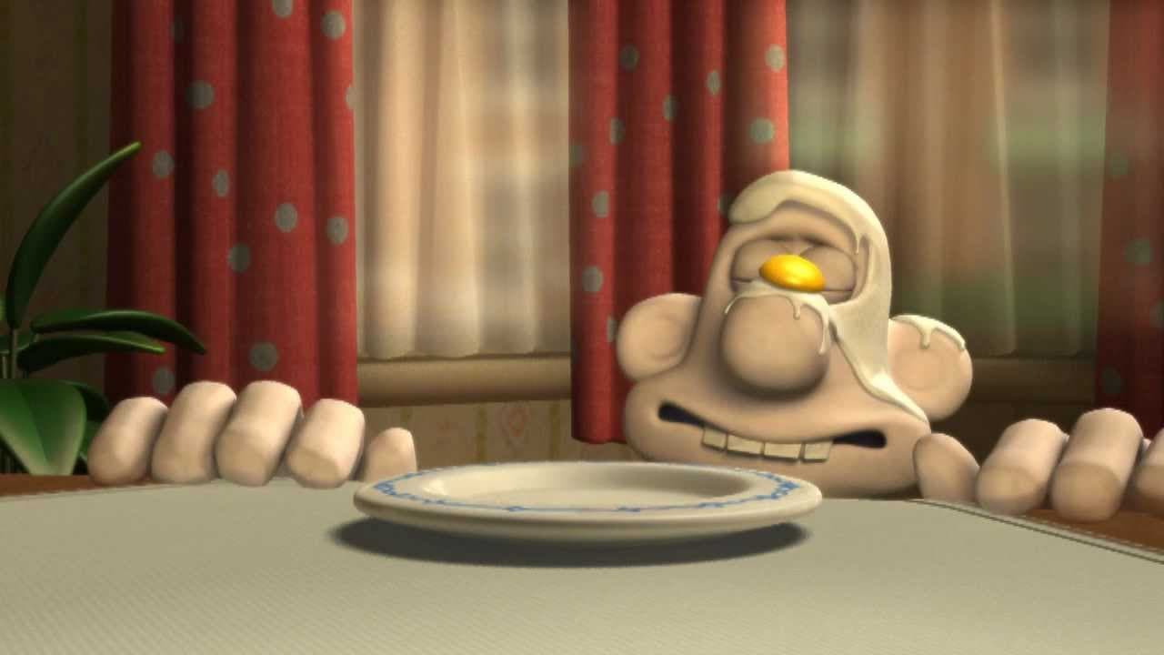 Wallace & Gromit's Grand Adventures trailer thumbnail