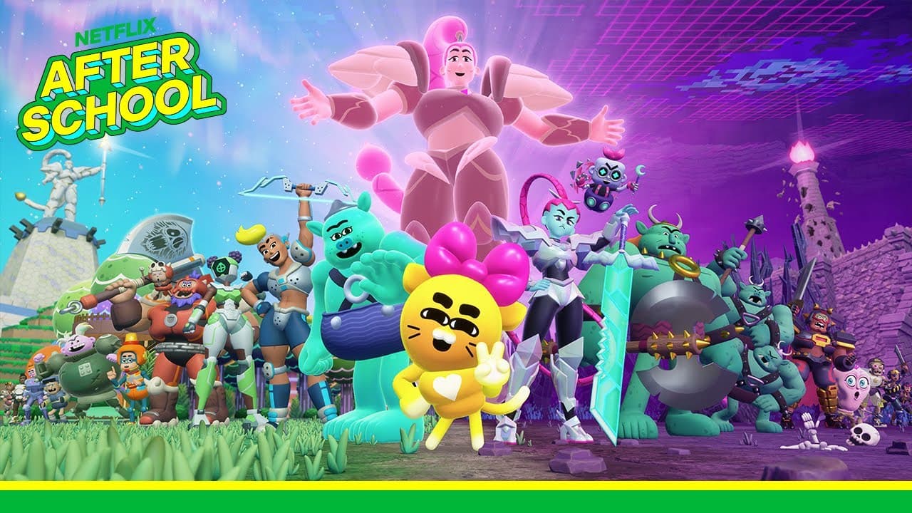 Battle Kitty trailer thumbnail