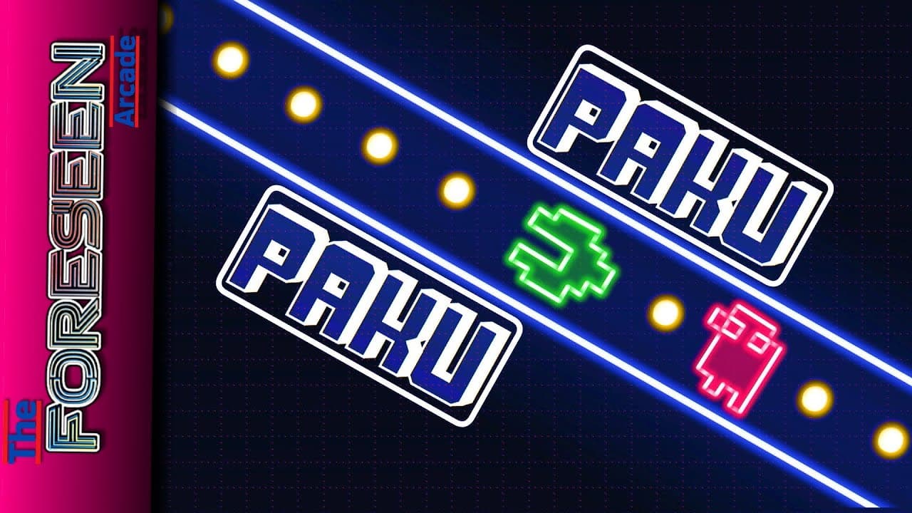 Paku Paku trailer thumbnail