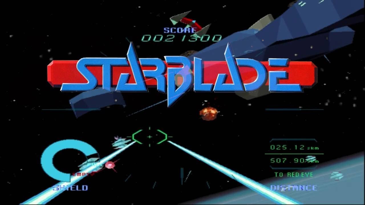 StarBlade trailer thumbnail
