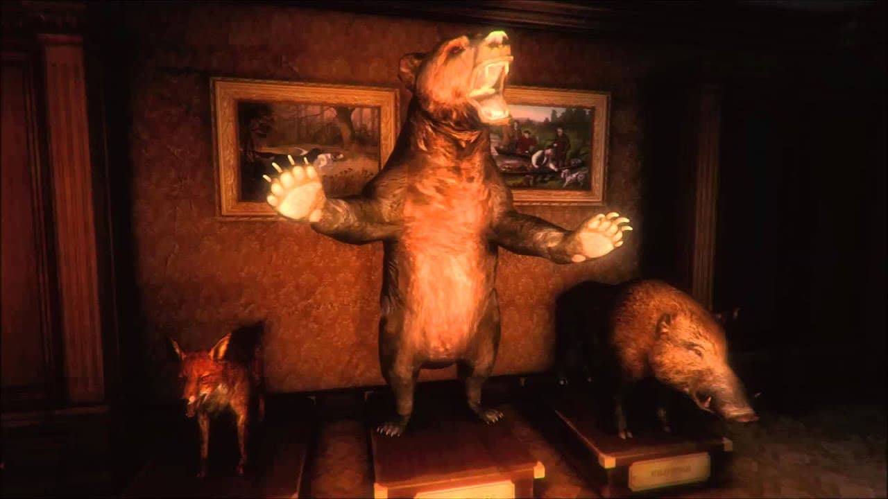 House of Caravan trailer thumbnail