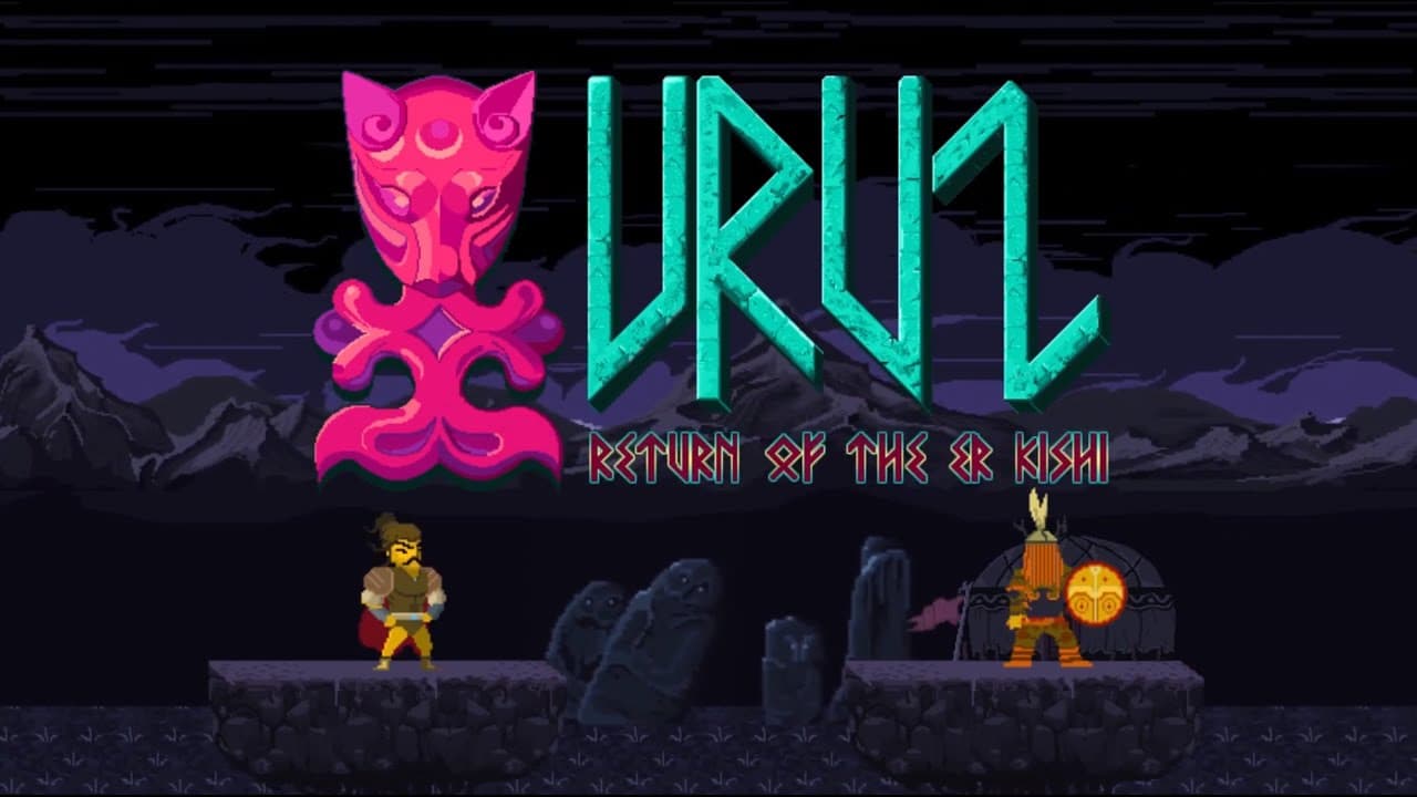 Uruz: Return of the Er Kishi trailer thumbnail