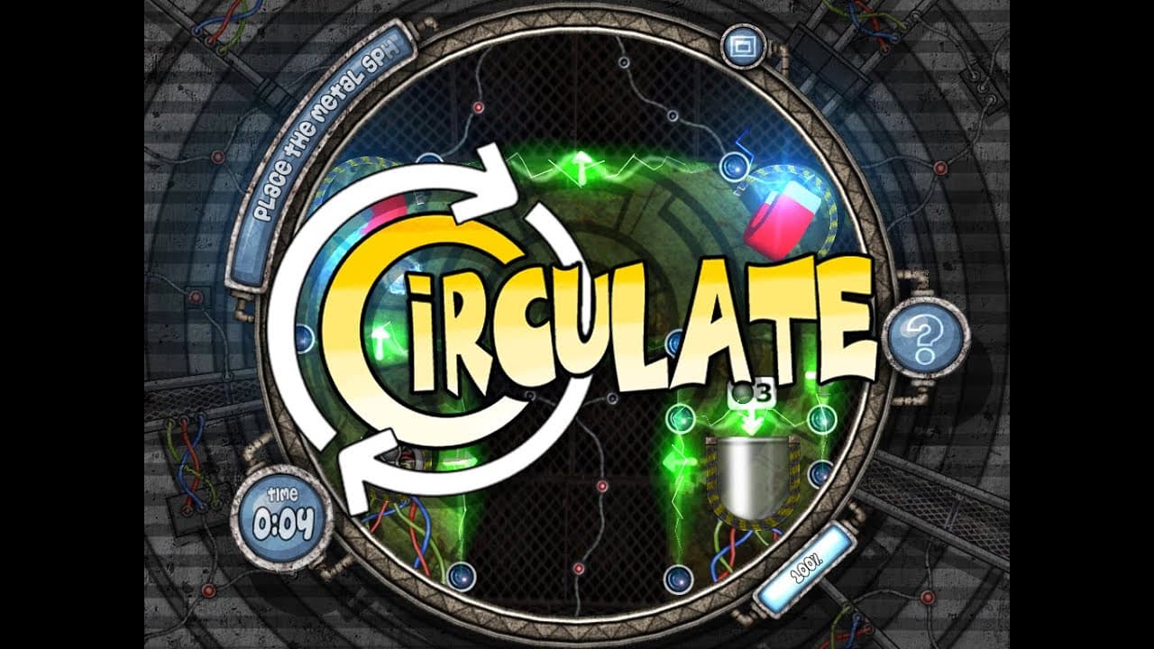 Circulate trailer thumbnail