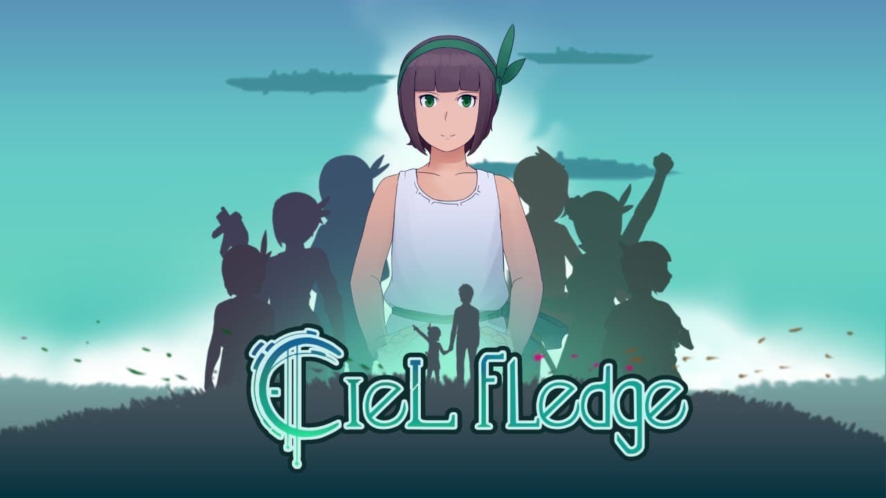 Ciel Fledge trailer thumbnail