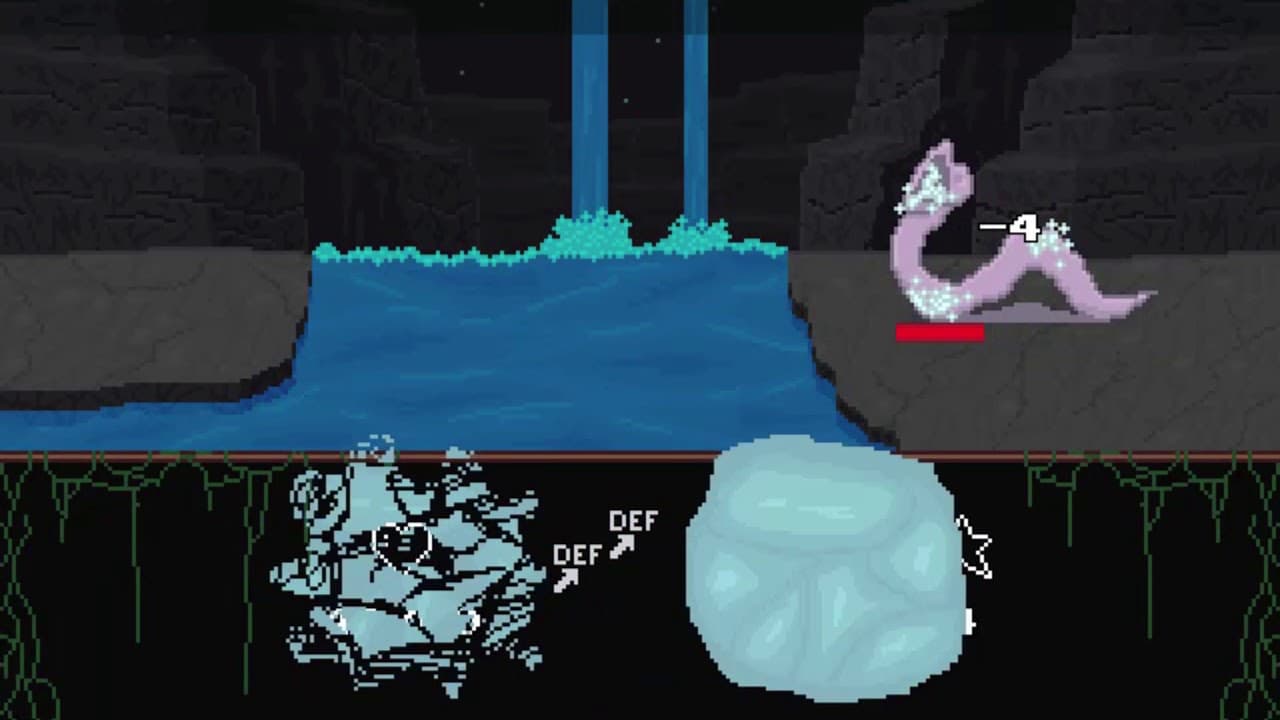 Cope Island: Adrift trailer thumbnail