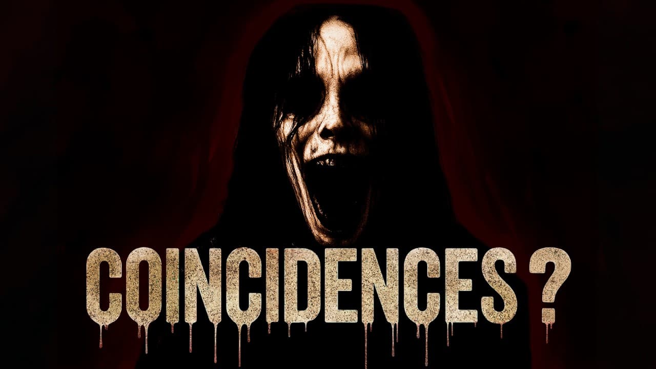 Coincidences? trailer thumbnail