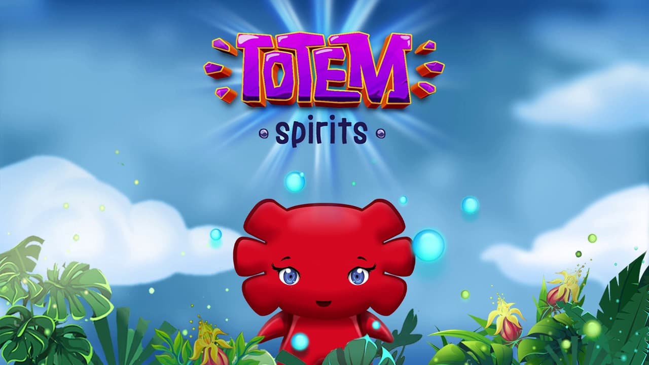 Totem Spirits trailer thumbnail