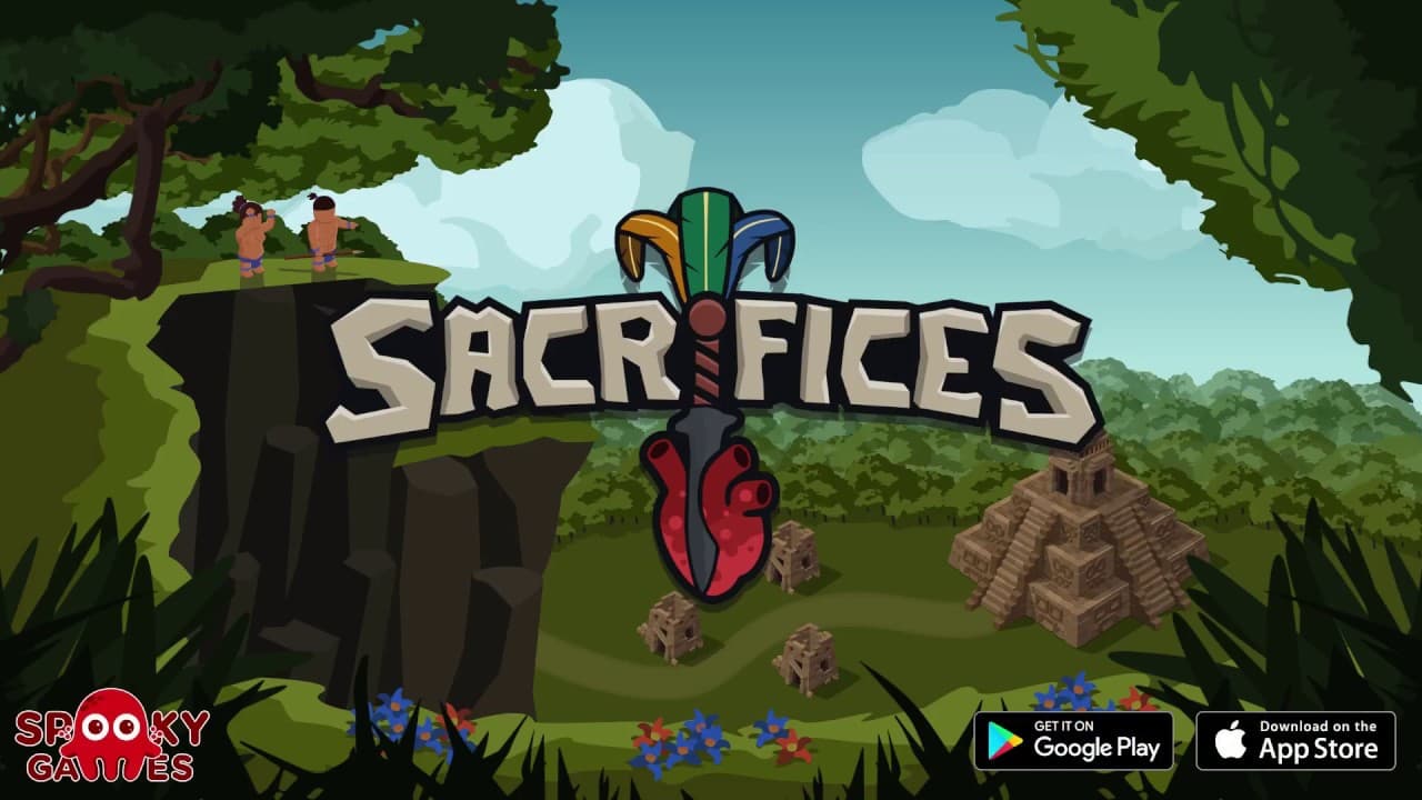 Sacrifices trailer thumbnail