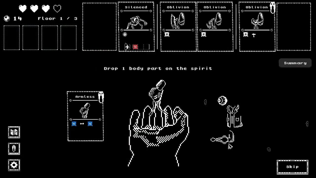 Mind Vessel trailer thumbnail