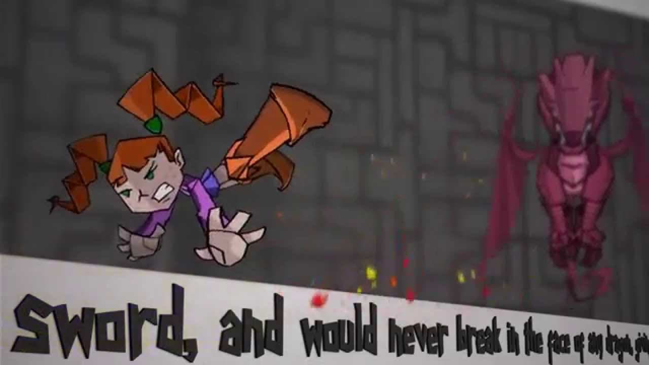 Story Warriors: Fairy Tales trailer thumbnail