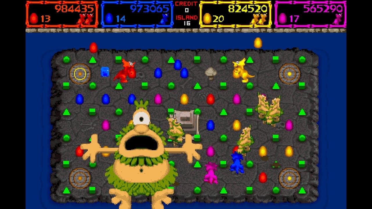 Trog trailer thumbnail