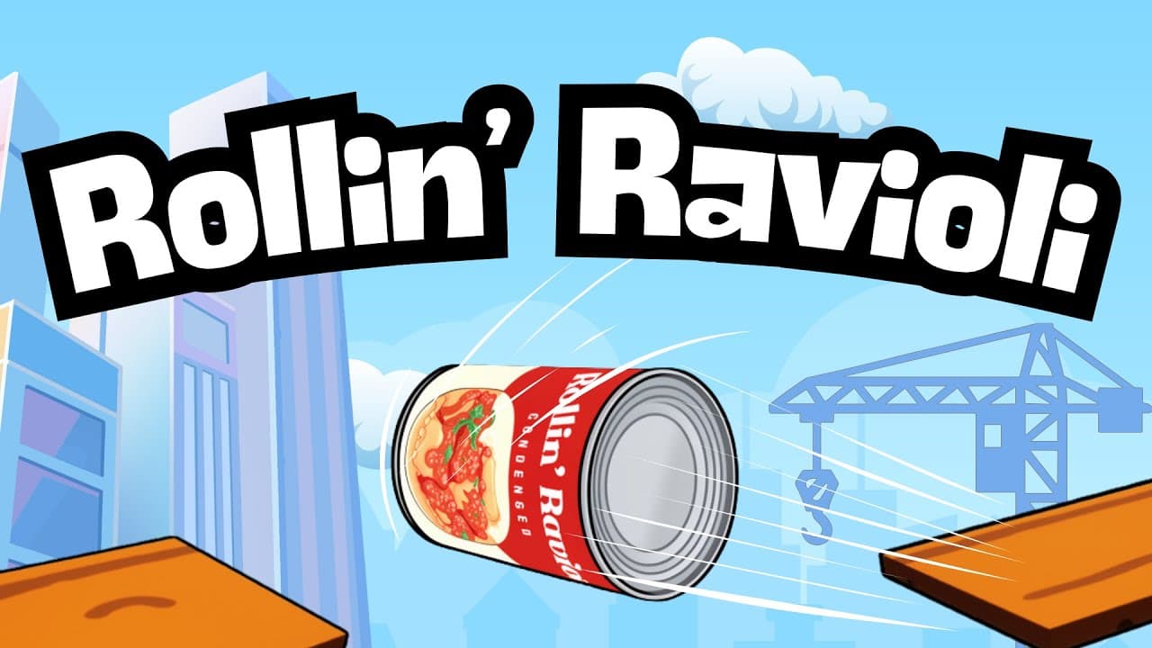 Rollin Ravioli trailer thumbnail
