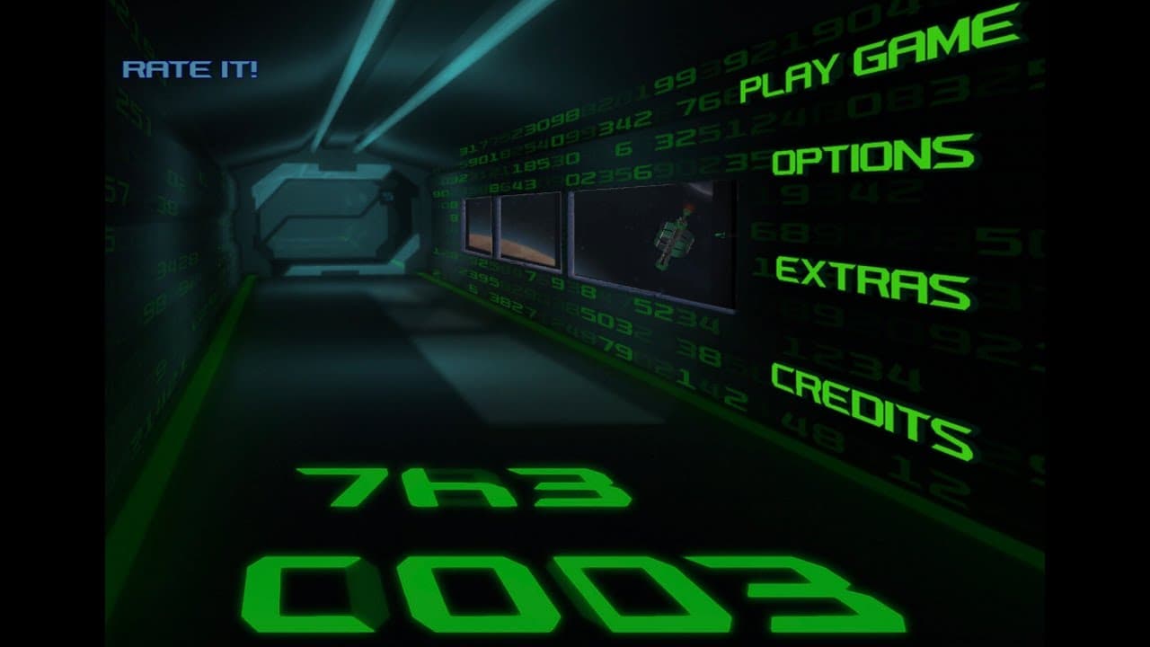 7he Code trailer thumbnail