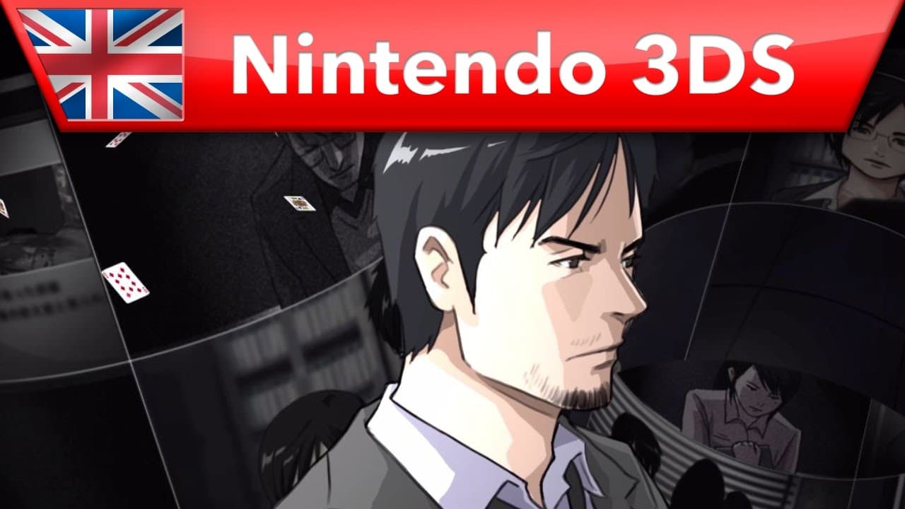 Chase: Cold Case Investigations - Distant Memories trailer thumbnail