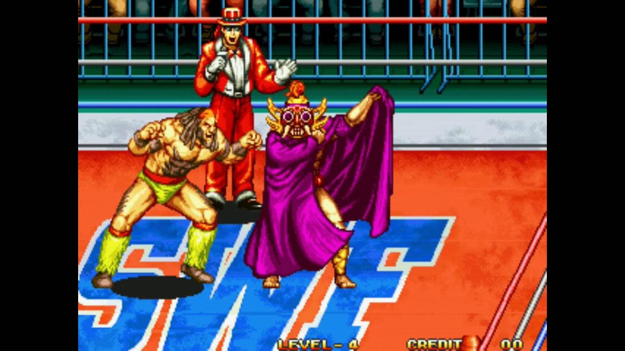 3 Count Bout trailer thumbnail