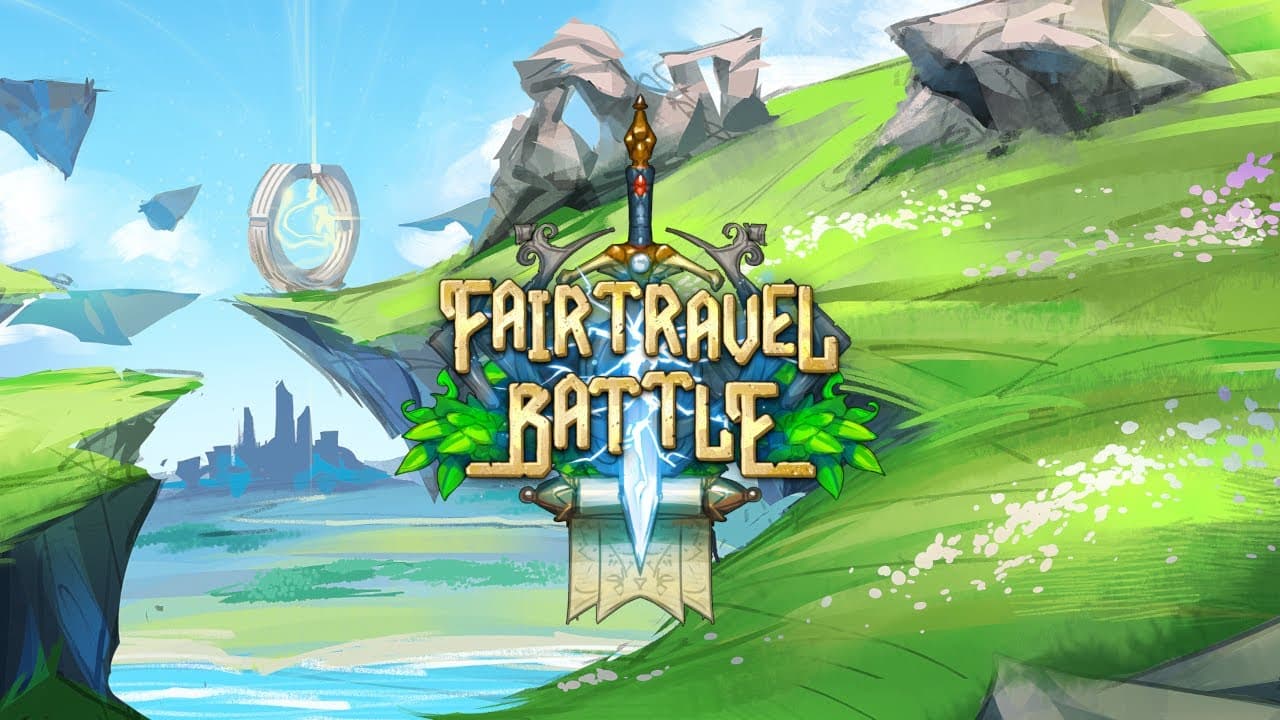 Fairtravel Battle trailer thumbnail