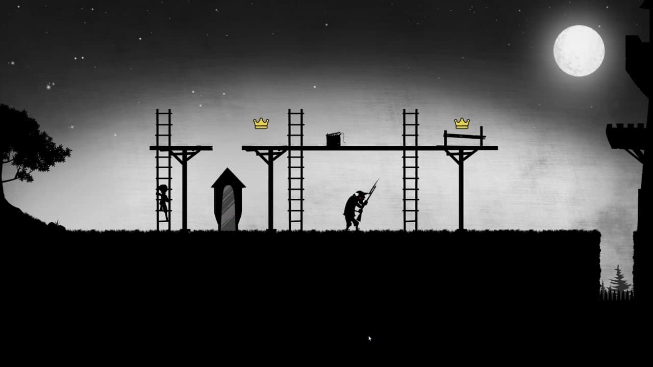 Vive le Roi 2 trailer thumbnail