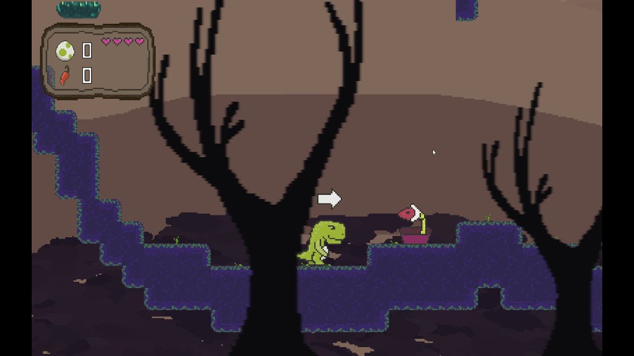 Dino Dawn trailer thumbnail