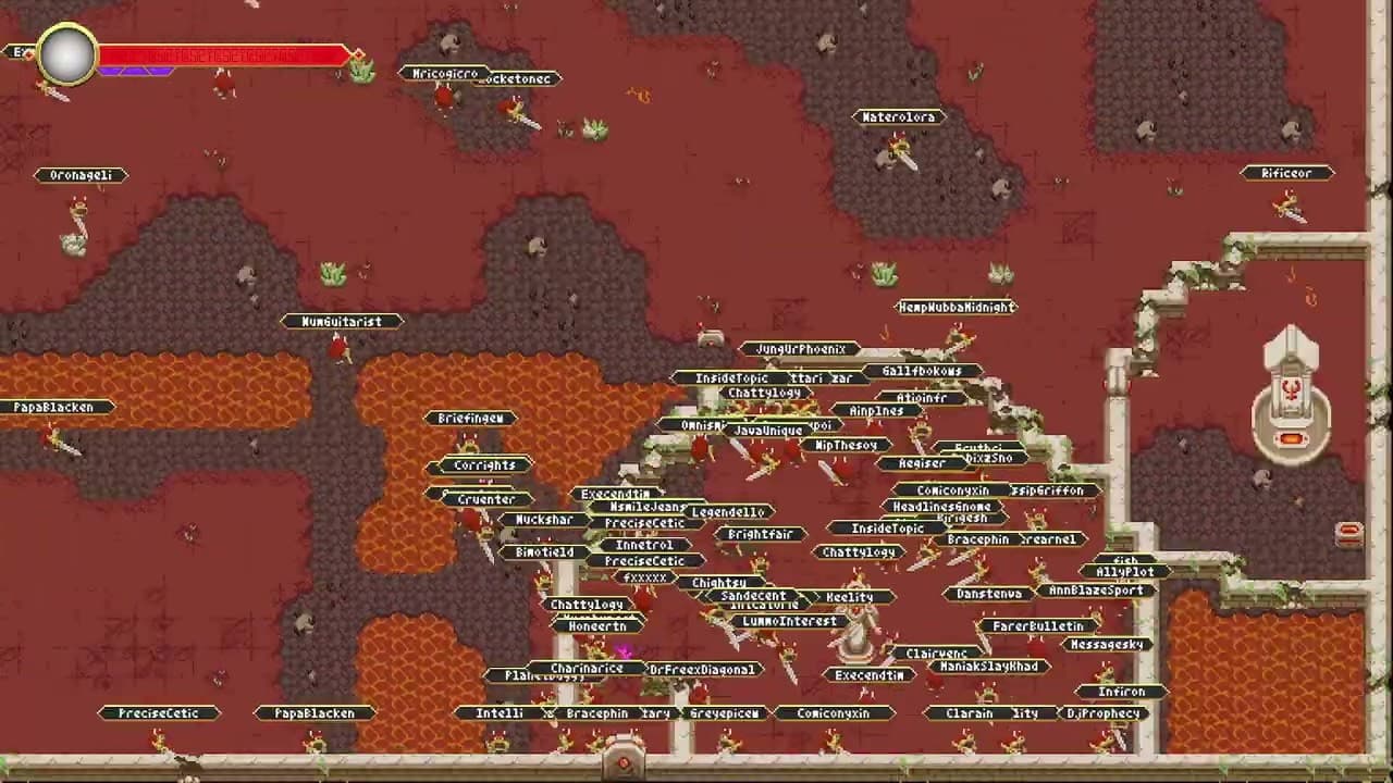 Mythic Origins trailer thumbnail