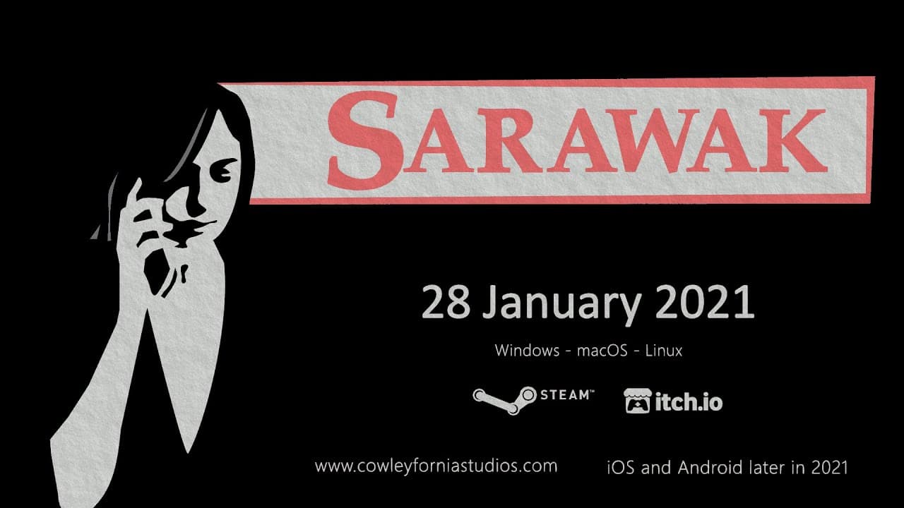 Sarawak trailer thumbnail