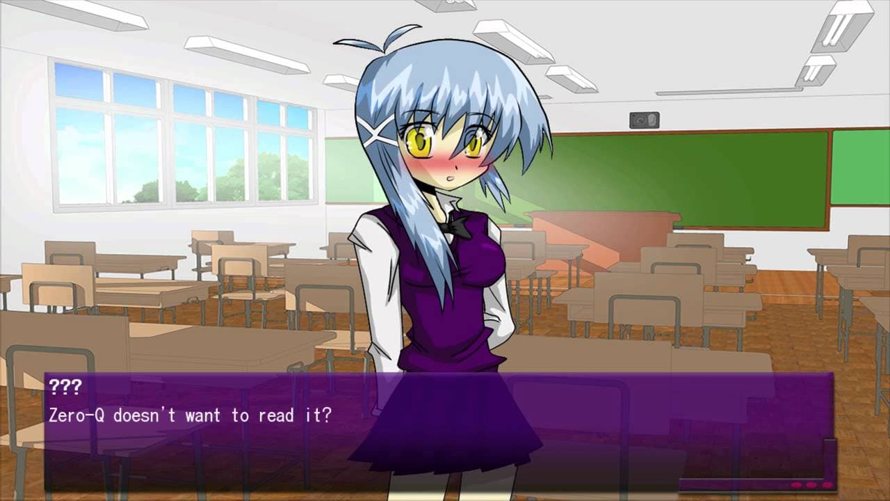 Yandere-Chan trailer thumbnail