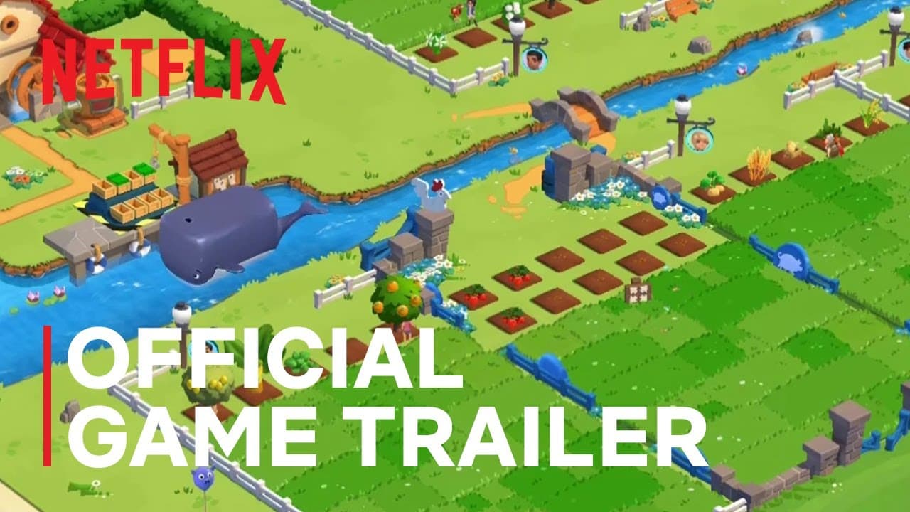 Country Friends trailer thumbnail