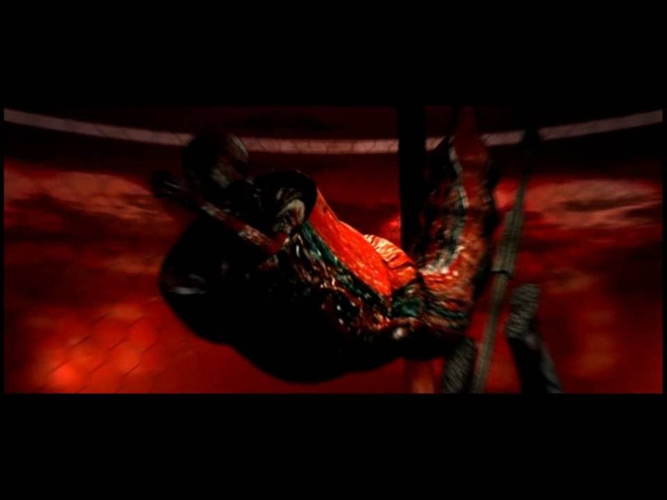 Vila do Nevoeiro R.E.L.I.D.O trailer thumbnail