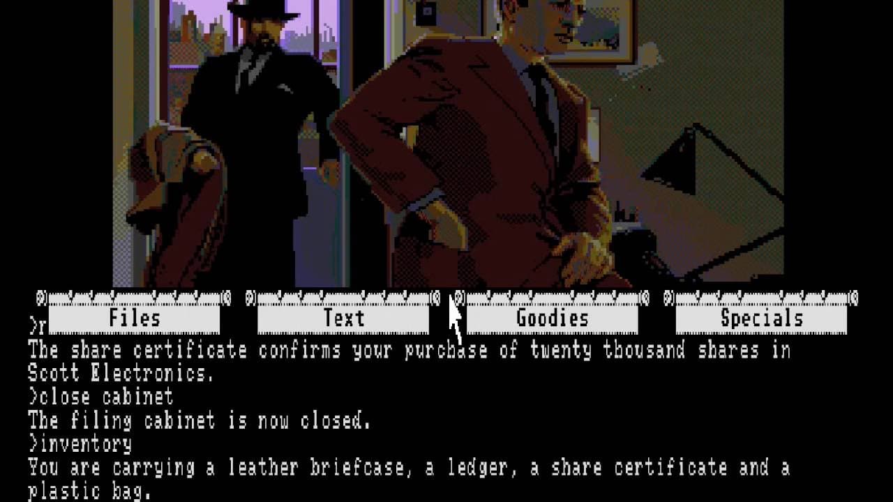 Corruption trailer thumbnail