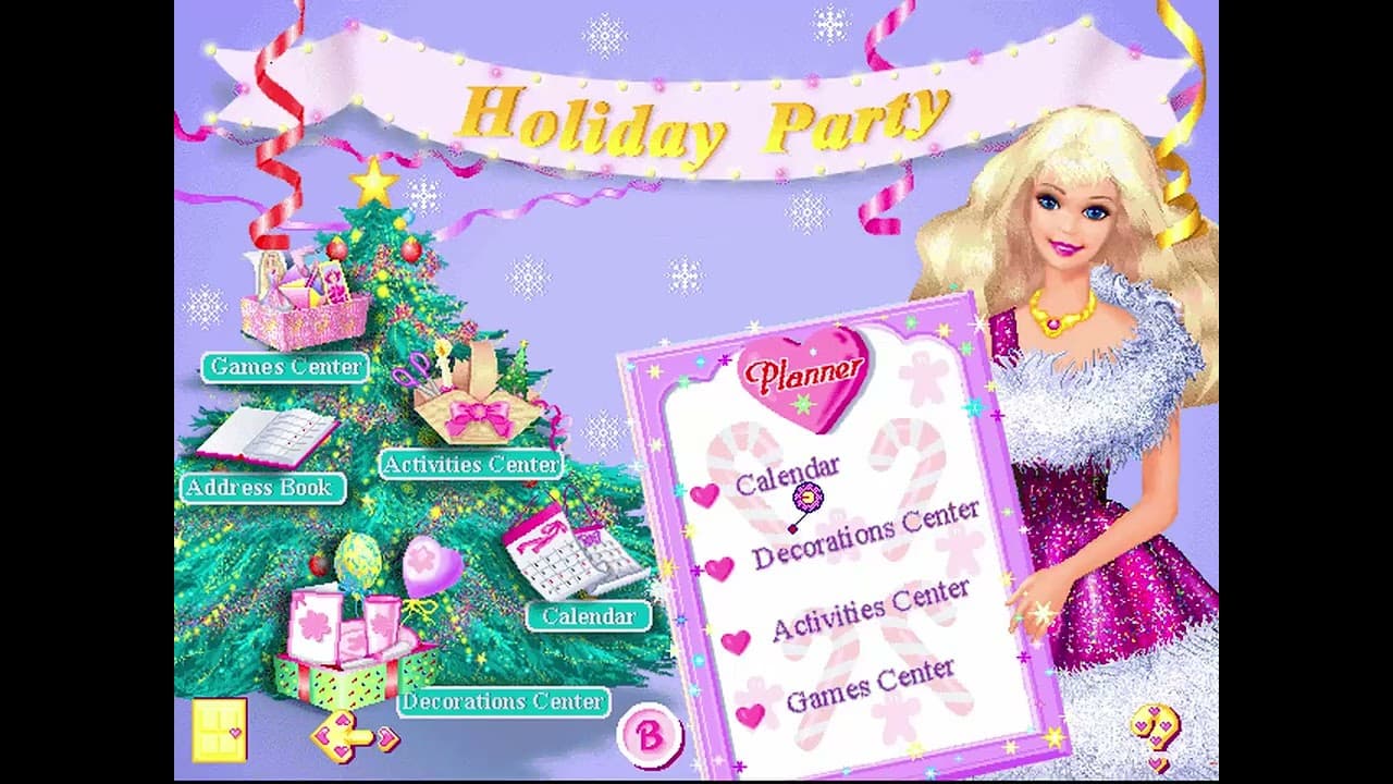 Party Print 'N Play trailer thumbnail