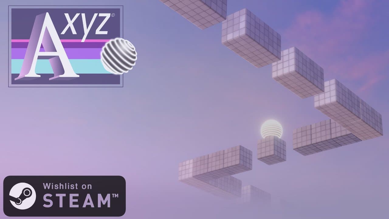 Axyz trailer thumbnail